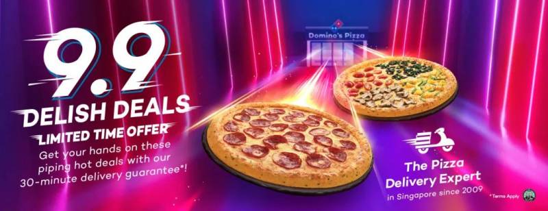 【每周折扣】快查收這份吃喝玩樂攻略,開啓元氣滿滿的10月