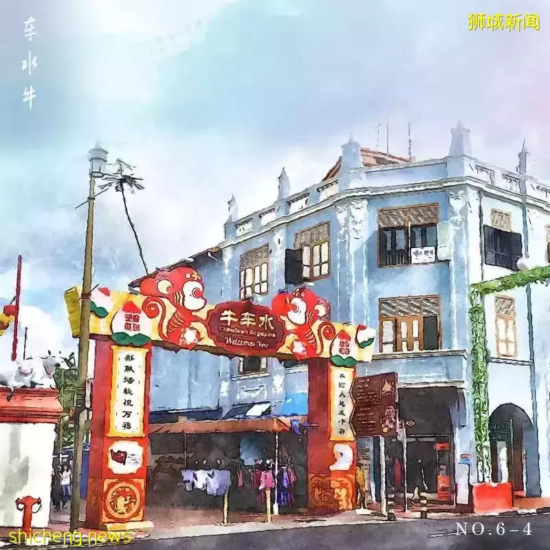 玩转狮城，声色光影的欢庆之旅