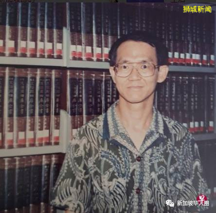 新加坡組屋發現白骨案，屋主侄兒：叔叔已經失聯9年