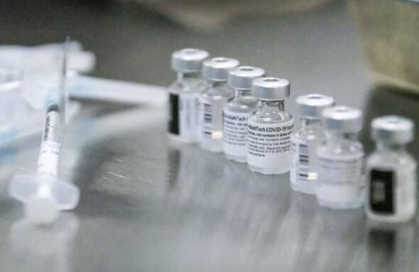 新加坡“李蘭娟”：冠病不可能像SARS一樣被鏟除