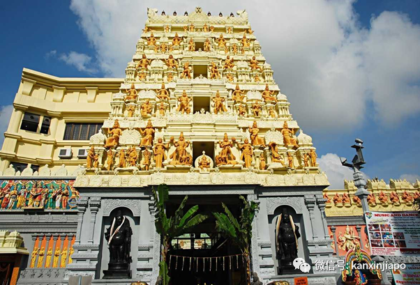 今增23，社区2 | 新加坡内阁第一人！李显龙今早接种冠病疫苗