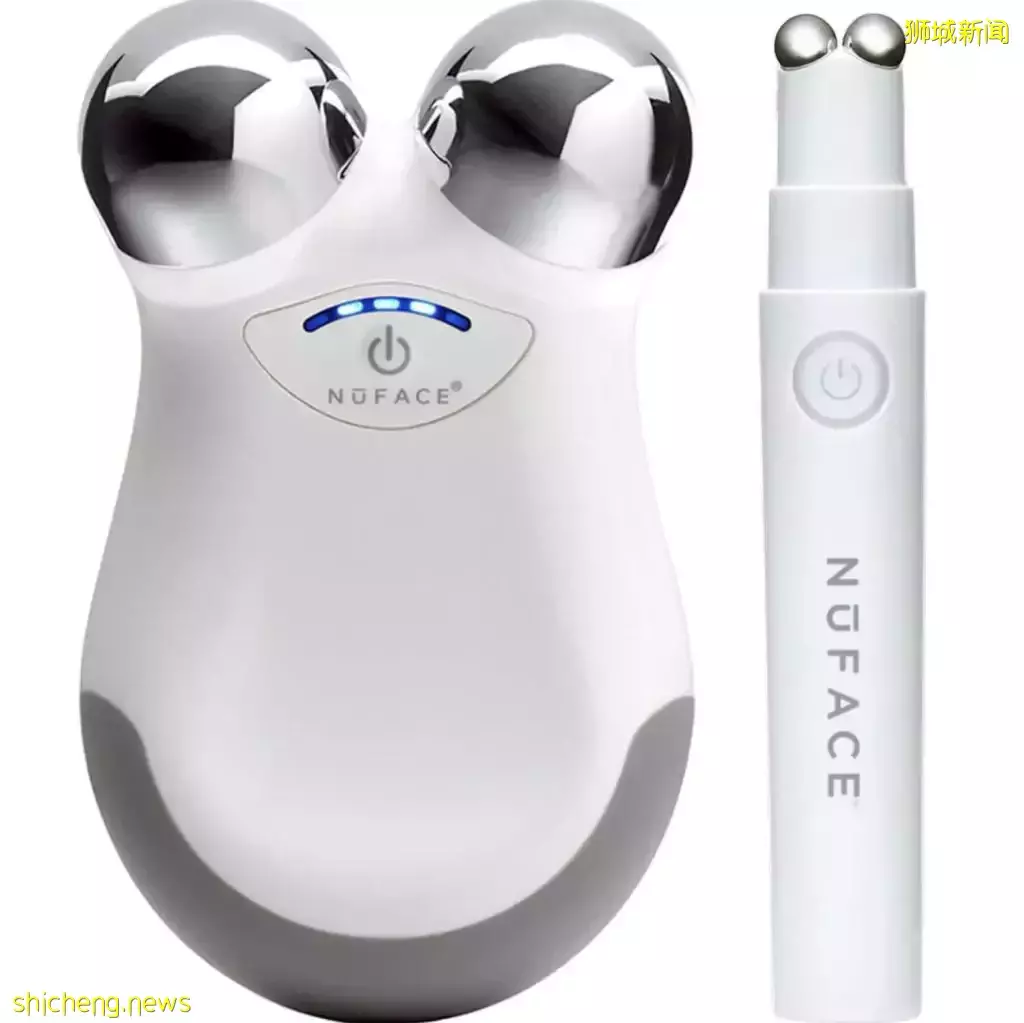 一年一度GSS大促開始啦！解鎖寶藏美容儀隱藏折扣獨家秘笈，超多熱門型號美容儀超低價帶回家