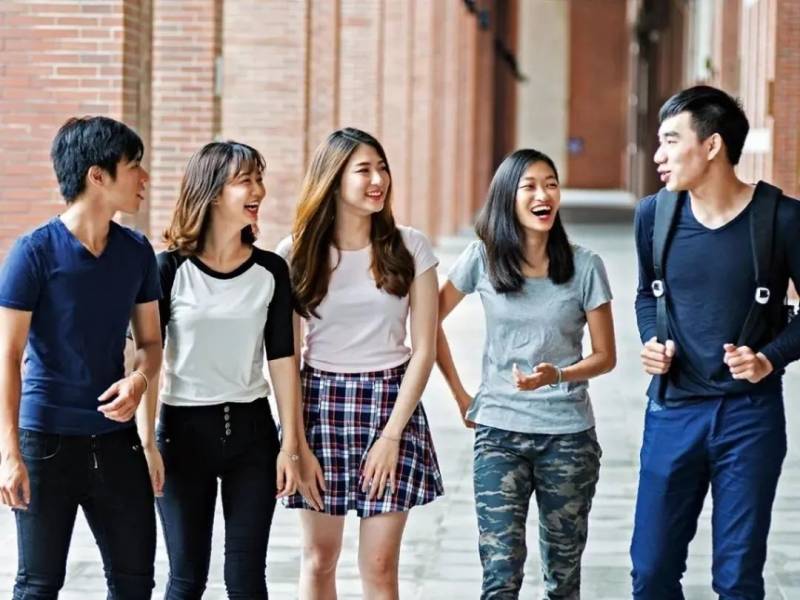 第13場新加坡“越戰越勇”對話會落下帷幕，青年群體更加關注社會支援與心理健康