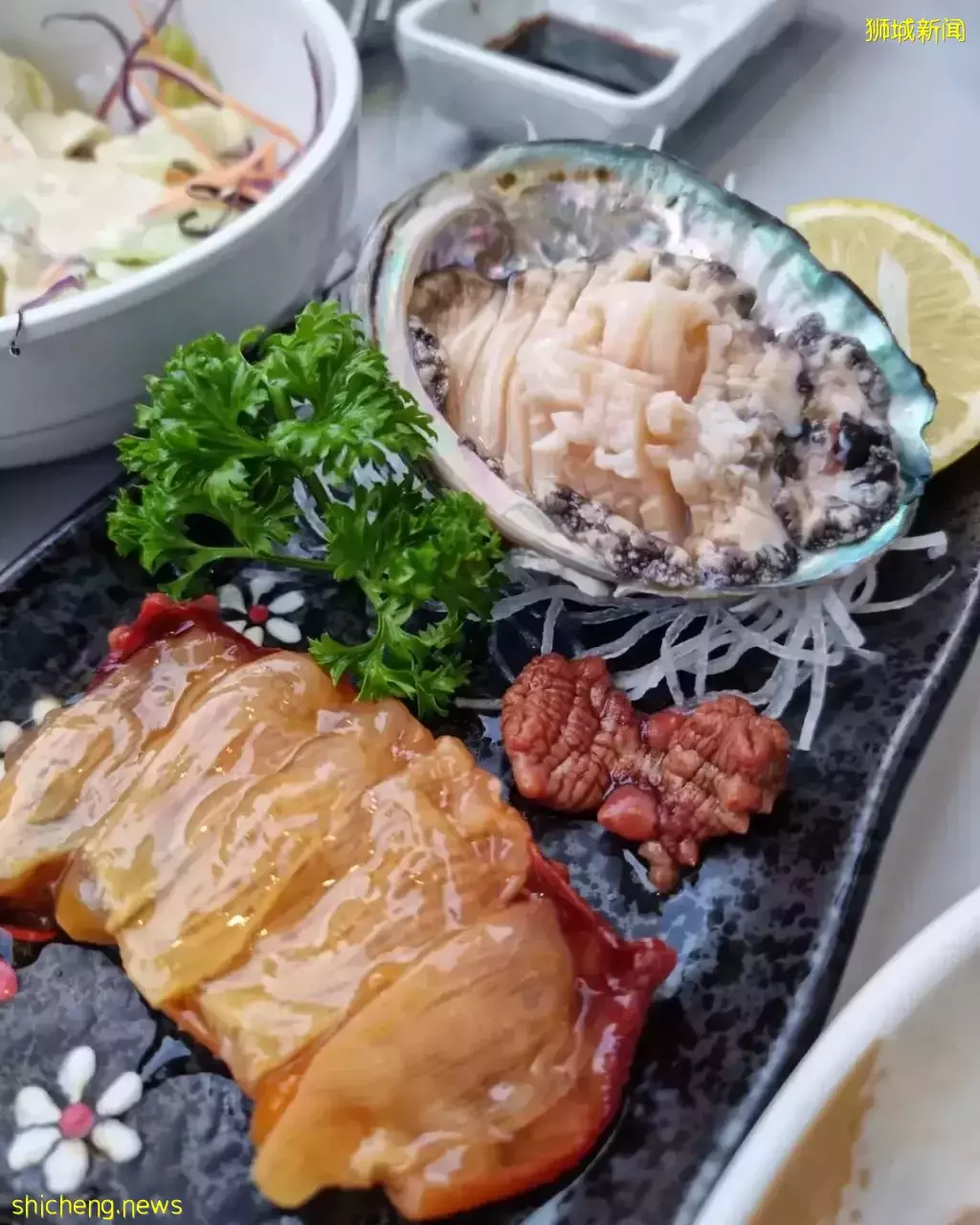 鮮活章魚生著吃！正宗韓式料理餐廳 Pohang Seafood 帶你感受前所未有的味蕾體驗 👅 夠膽就來戰