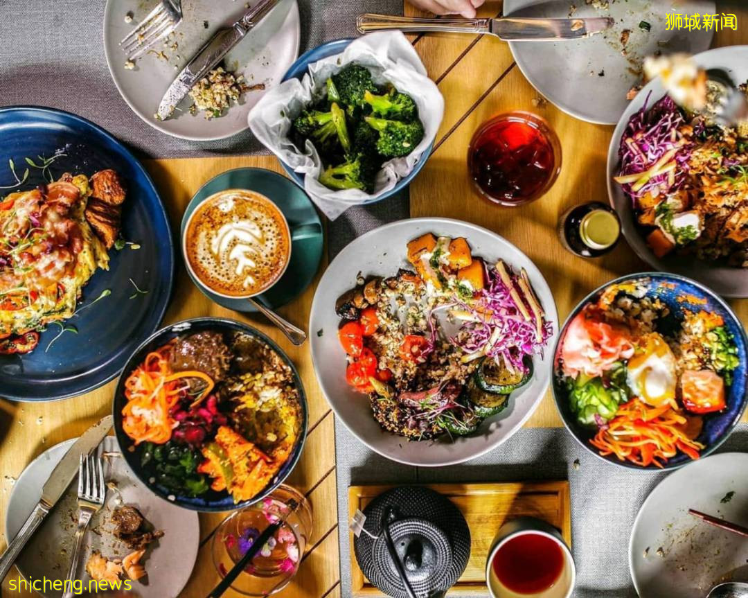 獅城MRT美食 Tanjong Pagar有哪些老饕們偷偷去打卡的餐廳、Cafe