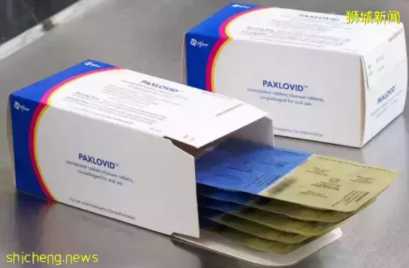 新加坡或將日增2.5萬例！中國批准的“救命藥”來了