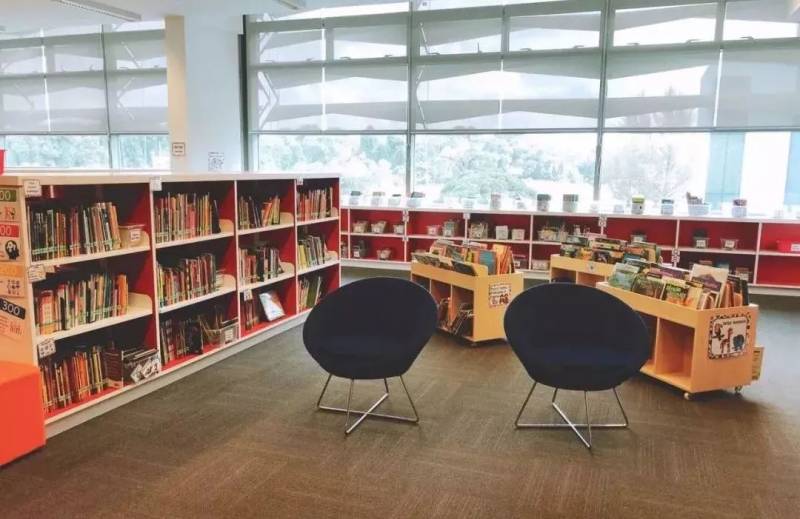 名校輯!國際學校的“明星學校”——史丹福美國國際學校