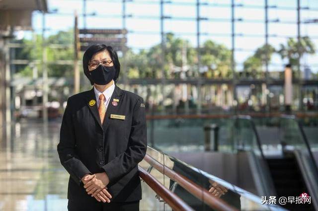 這些各有成就的新加坡女性 如何平衡工作與生活