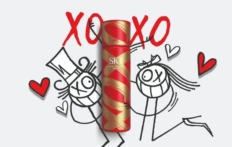 限量美妆大集合,让你以最美的姿态迎接牛年的到来