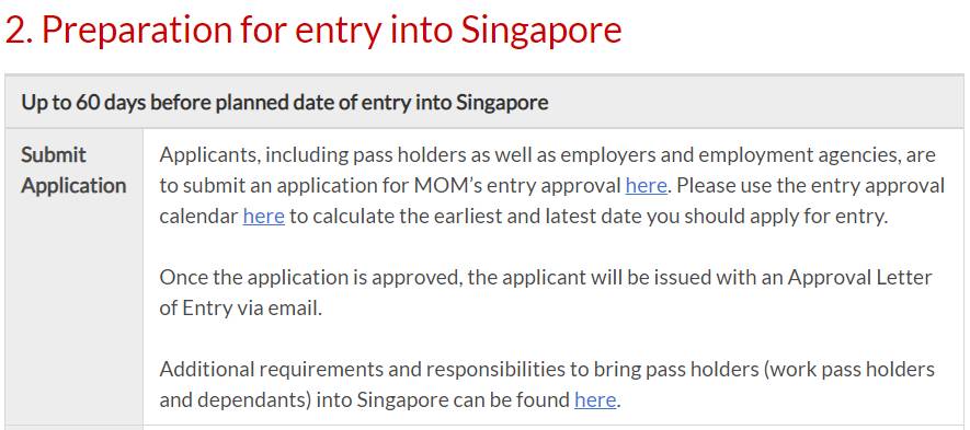 不打疫苗不能入境新加坡？交通部长回应来了！附最全入境政策