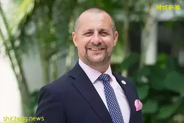 让小孩去新加坡留学怎么样