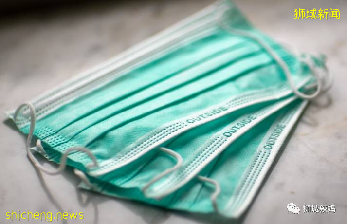 破600！新加坡小學發自檢儀，學校、療養院、商場......感染群持續擴大中