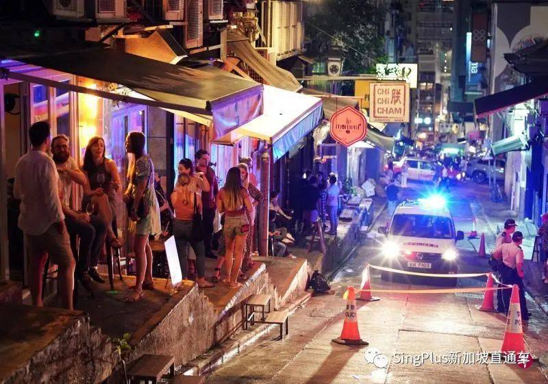 香港第四次爆發疫情,新港互通何日能實現