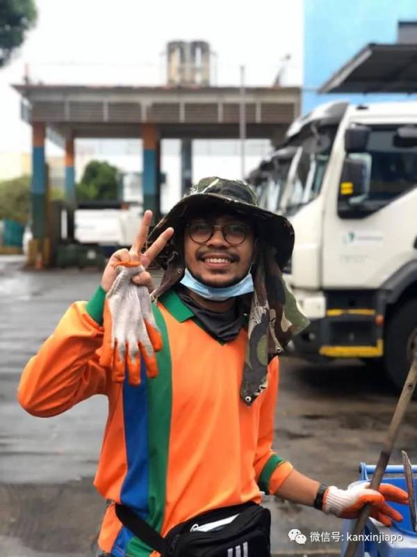 神奇!一年前不见的iPad,被垃圾工人捡到了