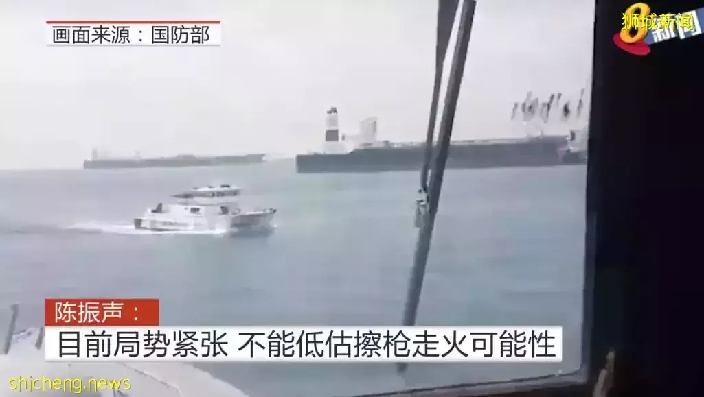 李顯龍總理發文譴責俄羅斯！記者: 馬來西亞人至今還“惦記”新加坡領土