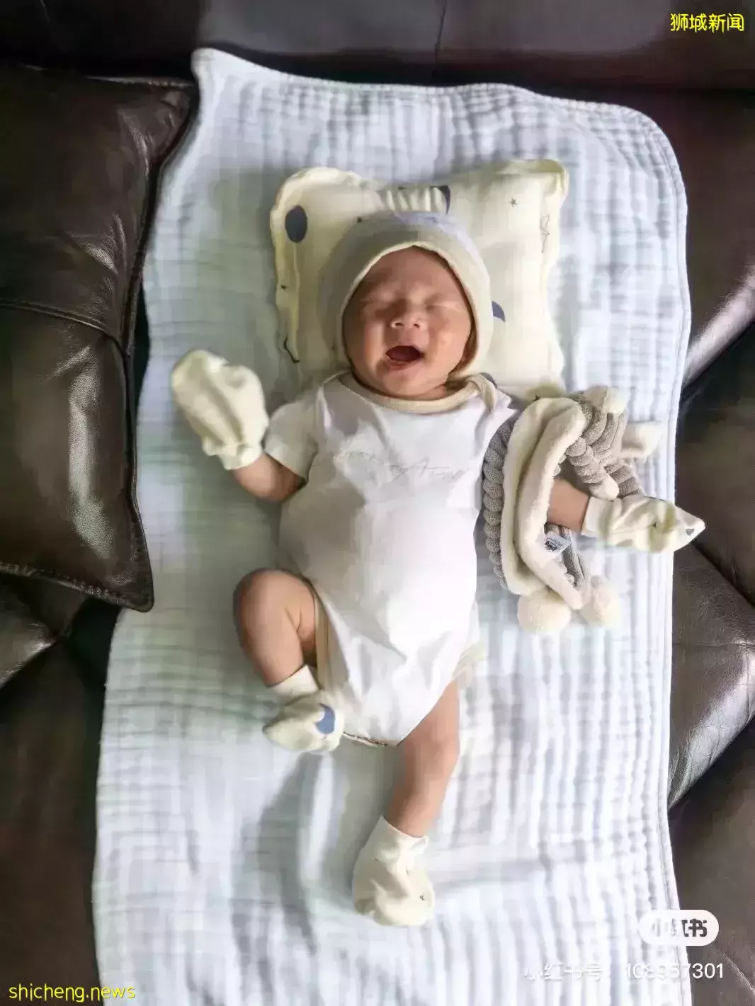 360度全景记录在新加坡生娃坐月子的经历,还有月子装备的清单呦