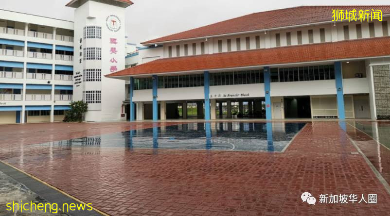 新加坡再5所学校学生确诊!一小学出现感染群!全校改为居家学习