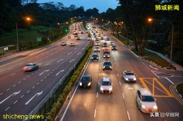 “全球最贵铁皮”疫下创七年新高 新加坡大型拥车证成价近40万元