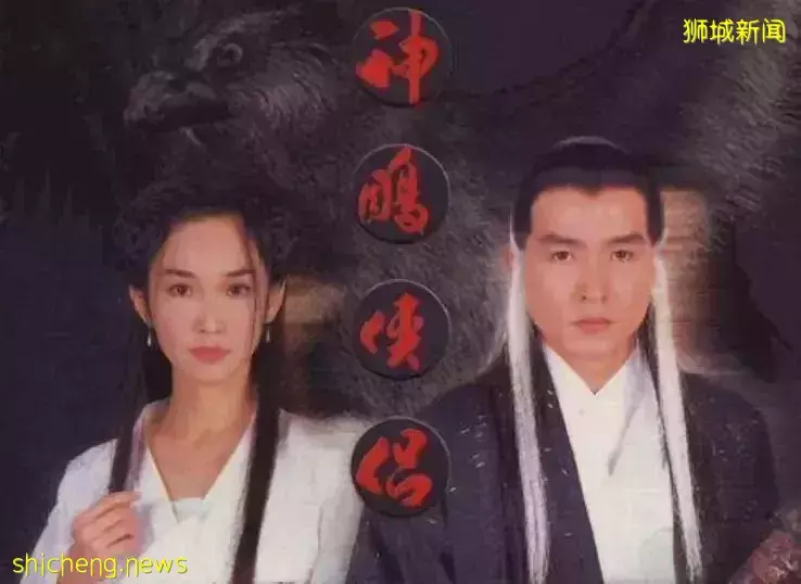 他們千裏奔赴中國,新加坡男明星感動大呼:好想買機票飛回家