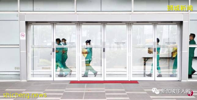 新增218例!新加坡承認低估了病毒!社區大多數是無症狀感染者!