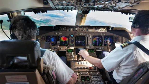 新航SQ117劫机事件30周年!当年震惊世界的黑暗9小时