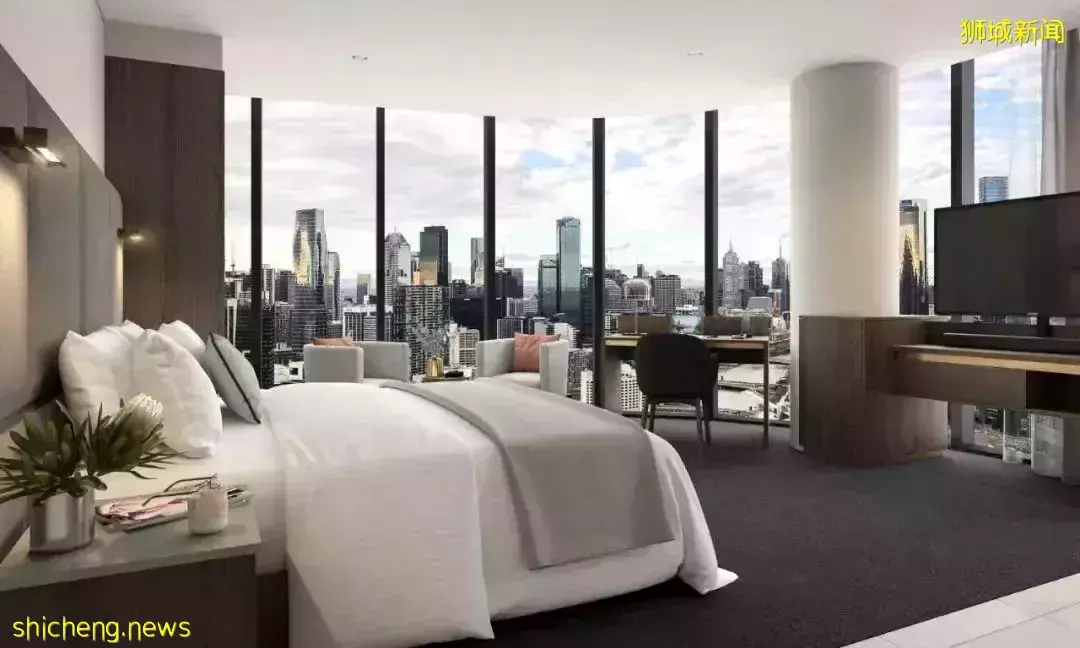 全面迎战豪华酒店?服务式公寓霸主雅诗阁究竟是何方神圣