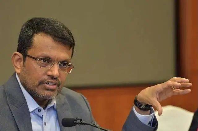 獅城熱點 李總理呼籲各國將控制氣候變化目標付諸行動