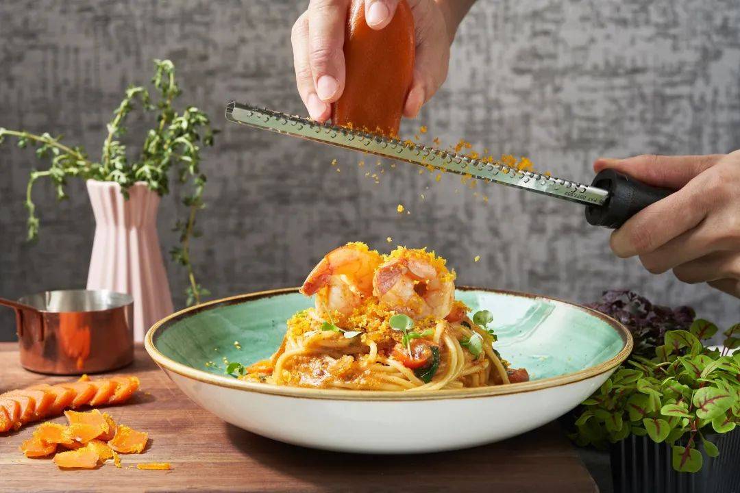 想打卡網紅玻璃屋卻迷上了這幾家小衆餐廳!知道的人還不多,趕緊去