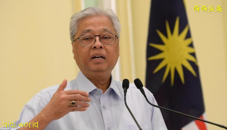 防长：所有国人不准出国 · 包括深造