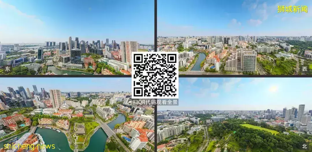 開盤不到10天，已售出超8成單元！是誰？—北靠山，南面水，克拉碼頭旁的綜合性項目Canninghill Piers 康甯河灣