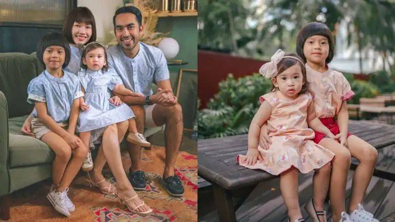 新年即将到来,记得给家人准备亲子新年服