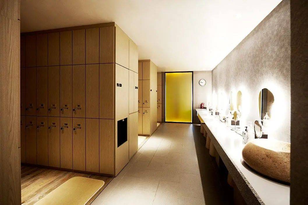 8間新加坡特色Spa館，24小時、日式韓式泰式，按摩推拿通通都有