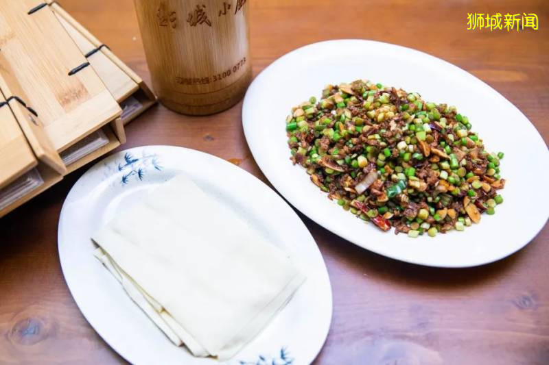 曝光!谁把徐州菜做成了这样?精致美味还满$30全岛免费送