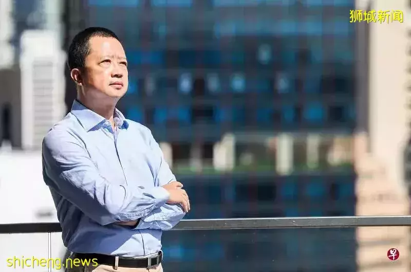为何中国富豪纷纷来新加坡，设立家族理财办公室