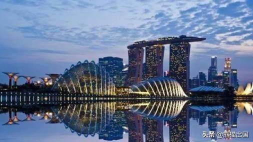 新加坡护照逆天了！全球最强护照非新加坡莫属