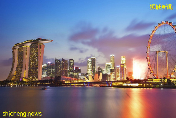 本文介紹新加坡ep如何轉pr!