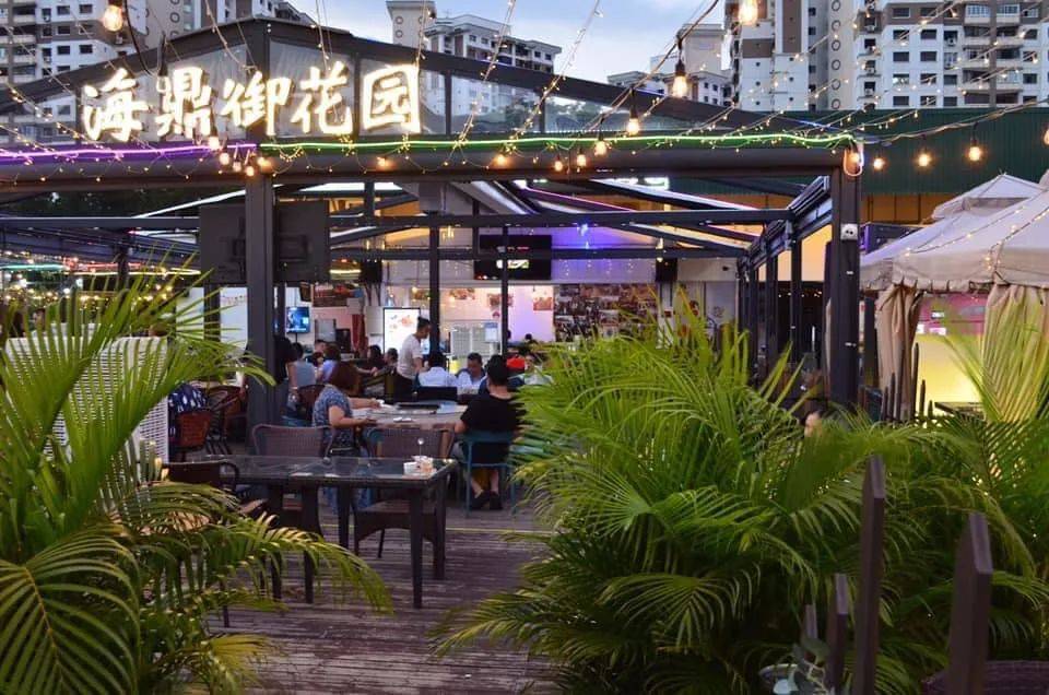 吃什麽海鮮?吃……蒸海鮮!西部這家店必須來打卡一下