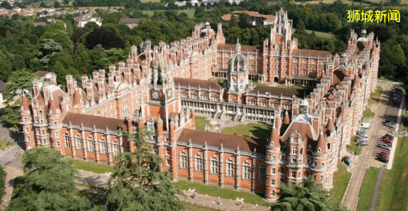 这所新加坡私立院校,两年就能拿世界知名大学文凭