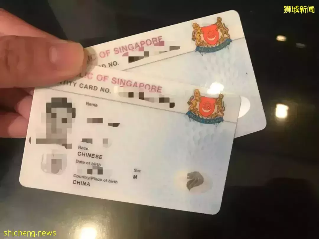 新加坡新晋首富重现中国移民,2022年无疑是移民的黄金年