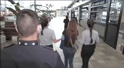 視頻曝光！新加坡這名留澳女學生拿過期簽證賣淫！已被遣返