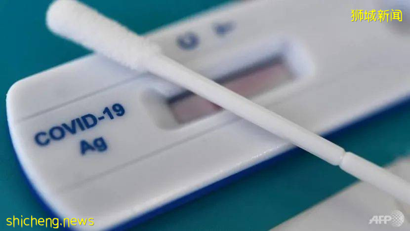 不再注重無關聯病例！新加坡前晚發布新政，信息量超大