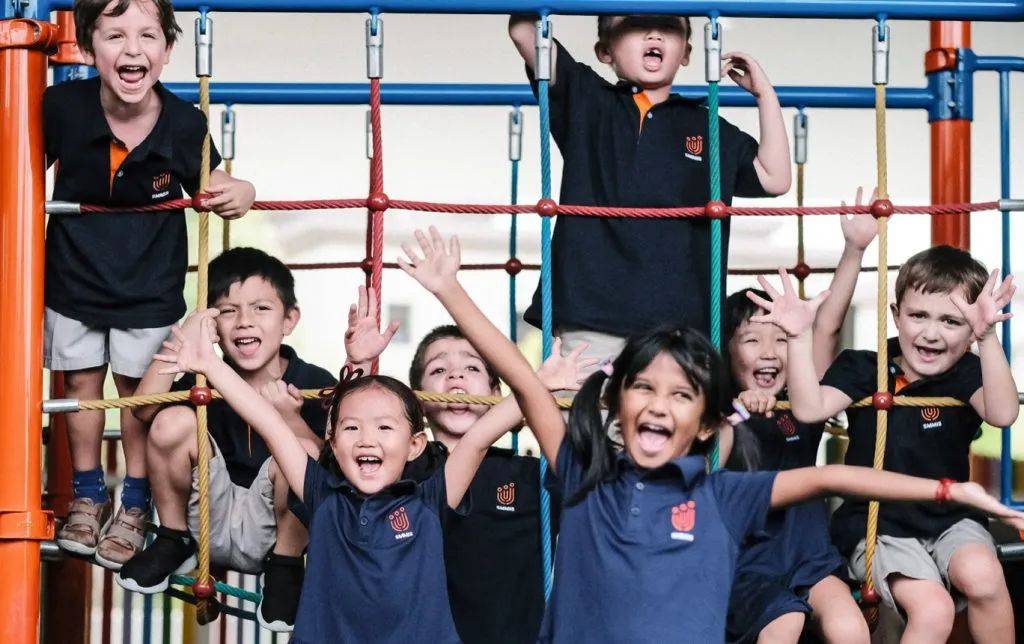 新加坡的國際學校都有哪些優勢?給你的孩子一個上新加坡國際學校的理由