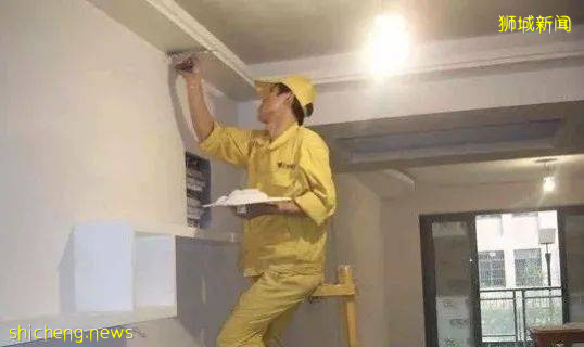 为了赚钱出国做装修!分享我在新加坡生活的苦与乐