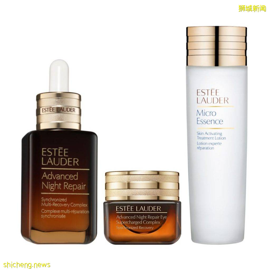 新加坡黑五本周拉開序幕，第一份情報來了！！低至一折，超值贈品免費送，專櫃買一送一，全品類都發力了