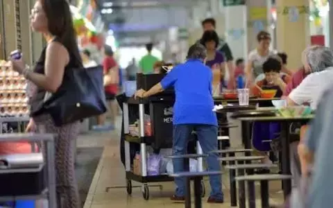 前天起,新加坡这些新政生效!很多人忽略而被警告