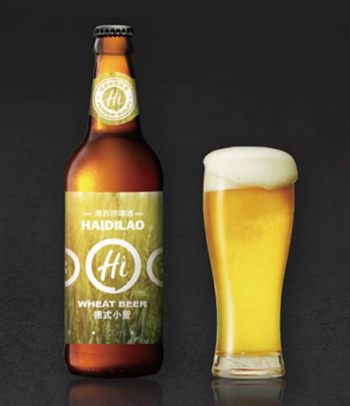 備受追捧的海底撈開飯了系列升級回歸!海底撈麥啤團購價開搶