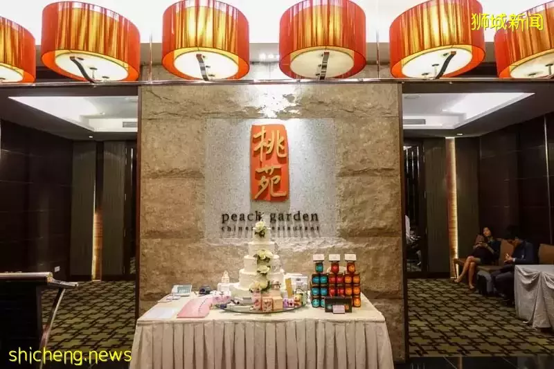 本周折扣！总统府开放，阿迪达斯、斯凯奇大促！自助餐1For1