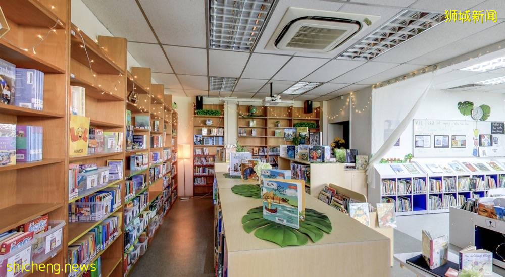 新加坡留學 IB精神就是至高無上的信仰，新加坡查茨沃斯國際學校Chartsworth