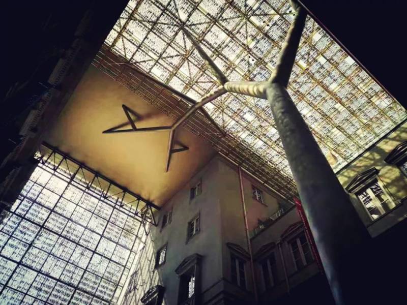 新加坡国家美术馆——从国家形象到国家艺术殿堂