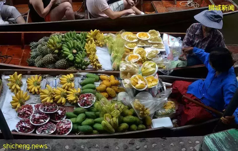 又一国家模仿新加坡:取消接种者入境检测和隔离!旅游省下一大笔钱